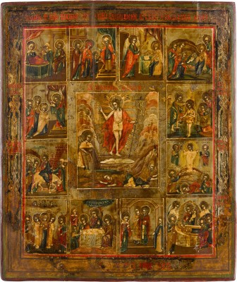 Picture FESTTAGSIKONE