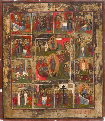 Picture FESTTAGSIKONE