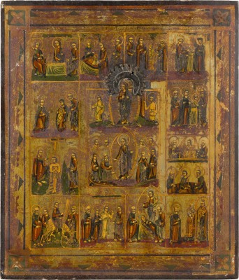 Picture FESTTAGSIKONE