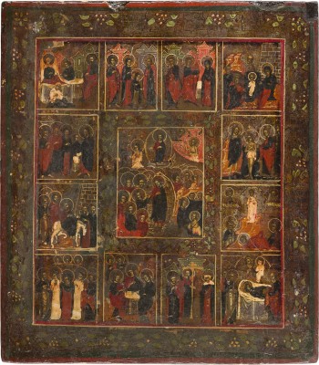 Picture FESTTAGSIKONE