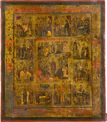 Picture FESTTAGSIKONE