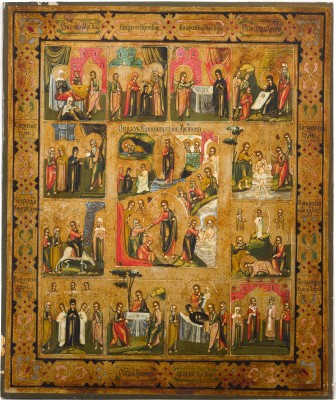 Picture FESTTAGSIKONE