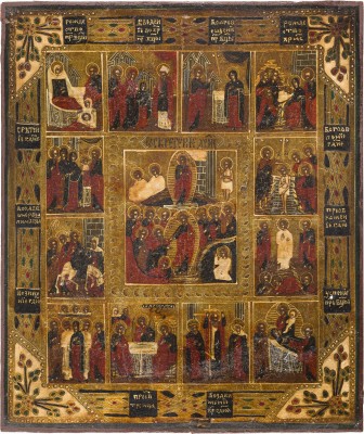 Picture FESTTAGSIKONE