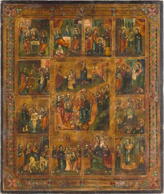 Picture FESTTAGSIKONE