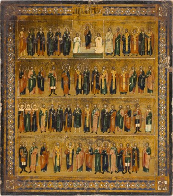 Picture MONATSIKONE: APRIL