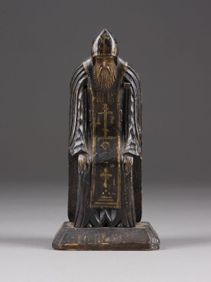 Bild HEILIGER NIL STOLOBENSKIJ