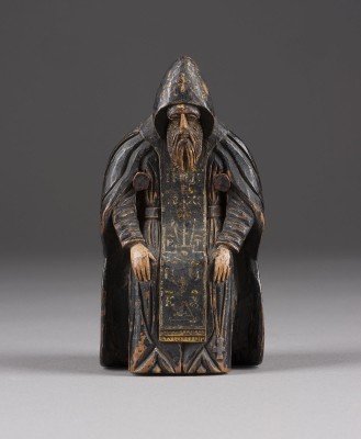 Bild HEILIGER NIL VON STOLOBNOE