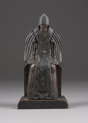 Bild HEILIGER NIL STOLOBENSKIJ