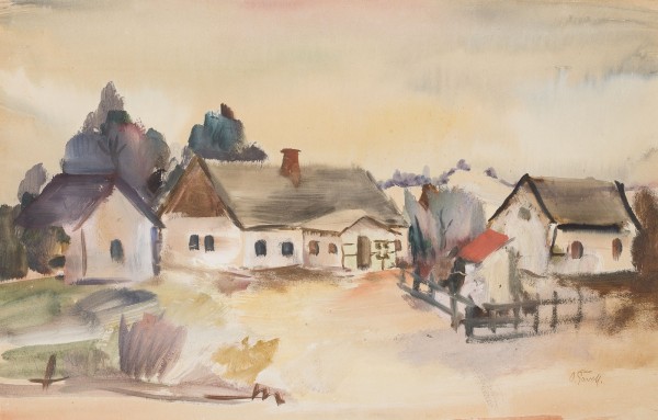 Bild BAUERNHOF