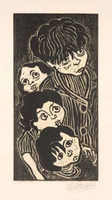 Picture 'LAUSCHENDE KINDER' (1947)