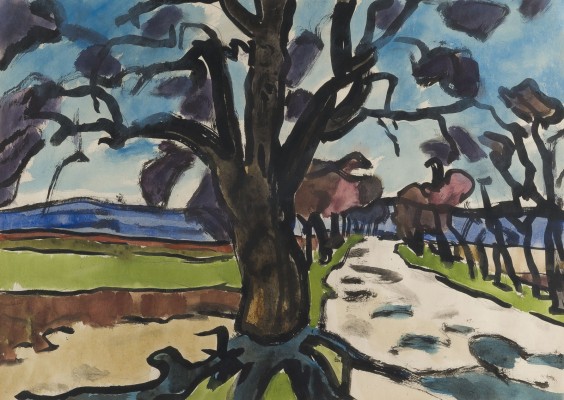 Picture PARKLANDSCHAFT