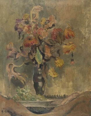 Picture BLUMEN (1931)