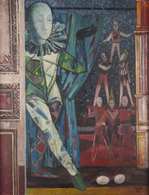 Picture ZIRKUS (1947)