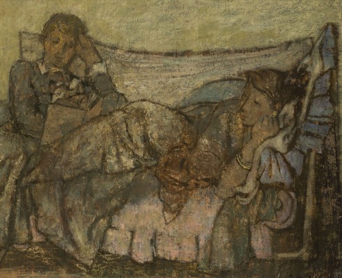 Picture 'ZWEI MÄDCHEN' (1936)
