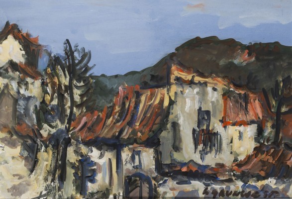 Picture HÄUSERANSICHT