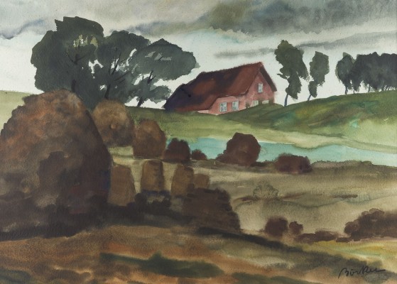 Picture HAUS AM SEE