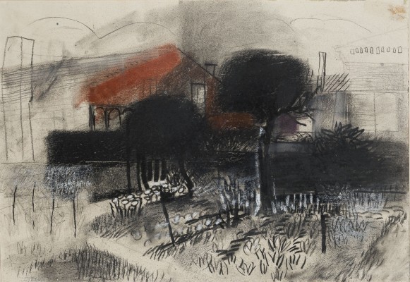 Bild OHNE TITEL (1961)