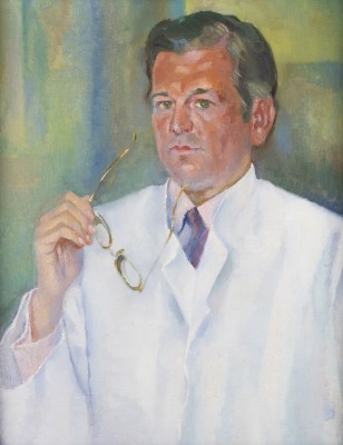 Auction 158<br>MANN IM KITTEL (1976)