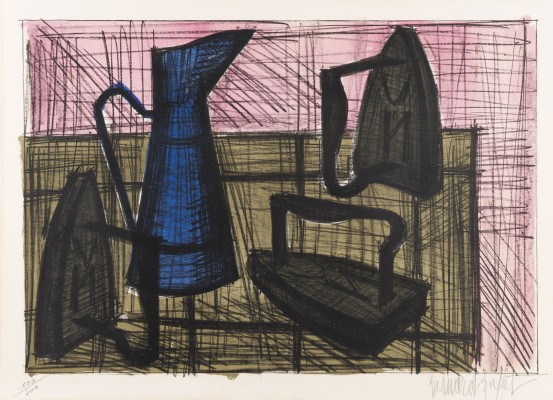 Picture FERS A REPASSER (1955)