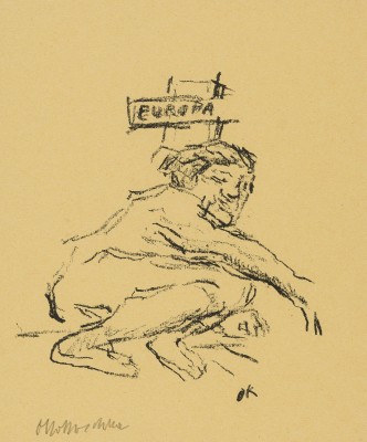 Picture 'EUROPA'