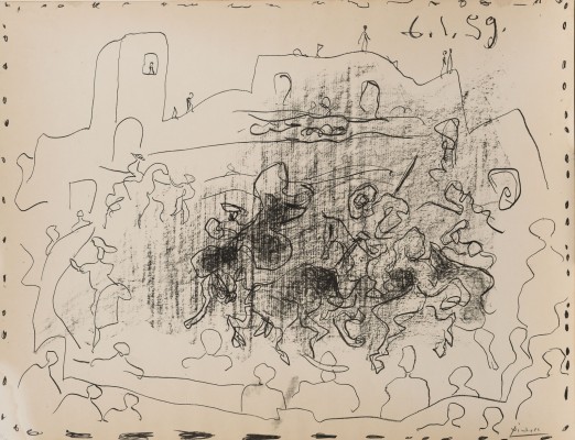 Bild 'LA PIQUE' (1959)