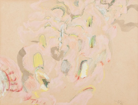 Bild OHNE TITEL (1966)