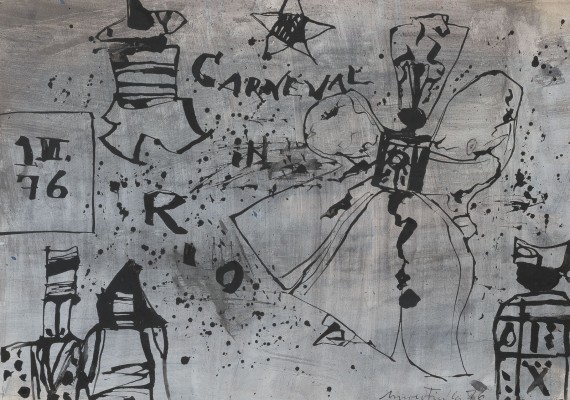 Bild 'CARNEVAL IN RIO' (1976)