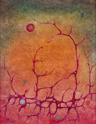 Bild 'HORCH, VON FERN EIN LEISER HARFENTON' (1960)