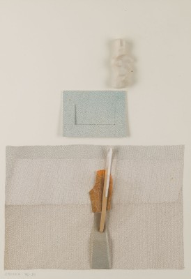 Bild OHNE TITEL (1967-81)