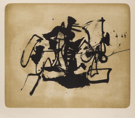 Bild 'MUSEO HAMBURG' (1964)