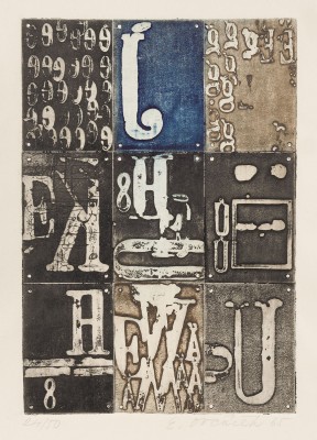 Picture OHNE TITEL (1965)