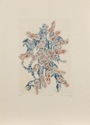 Bild 'ZUNGEN-MIGOF' (1969)