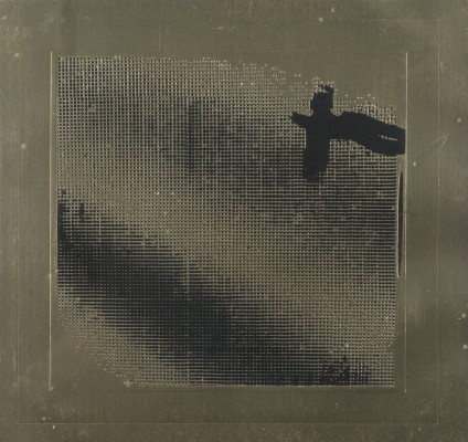 Bild 'DER TÄNZER' (1968/71)
