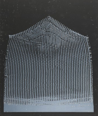 Bild BLATT AUS 'GALAXIS' (1973)