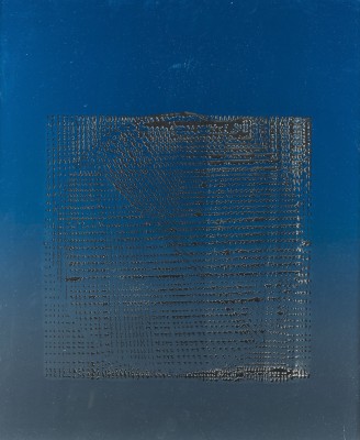 Bild BLATT AUS 'GALAXIS' (1973)