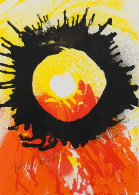 Bild OHNE TITEL (1977)
