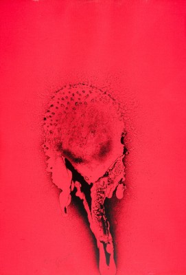 Picture 'ROTER SONNENTAU' (1972)