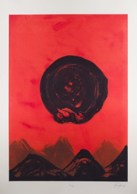 Picture 'NATURSTEIN' (1994)