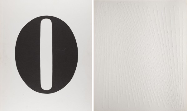 Auction 158<br>MAPPENWERK 'ZERO' (1966)