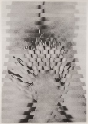 Bild OHNE TITEL (1968)