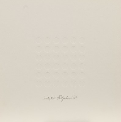 Bild OHNE TITEL (1969)