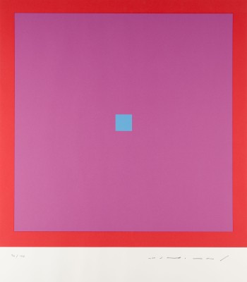 Bild 'ISIS' (1971-1973)