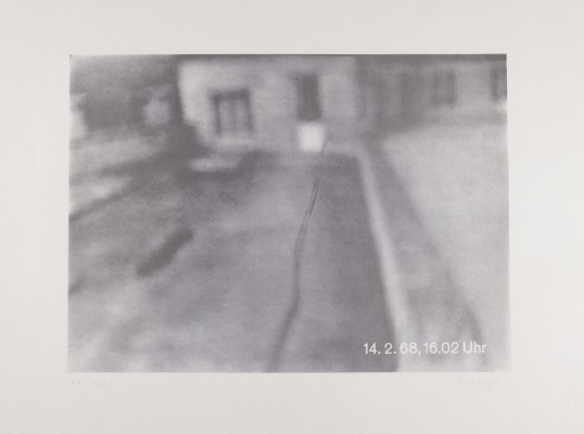 Auktion 158<br>KÖLNER KUNSTMARKT '68 (1968)