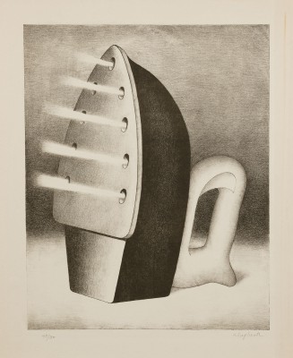 Picture 'DIE SCHWIEGERMUTTER' (1967/68)