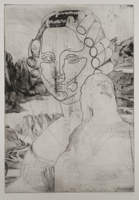 Bild 'MONA LISA' (1968)