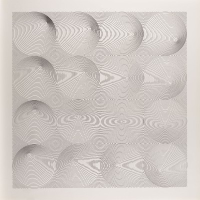 Bild OHNE TITEL (1968)
