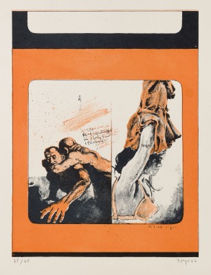 Bild OHNE TITEL (1967)