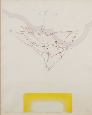 Picture OHNE TITEL (1968)