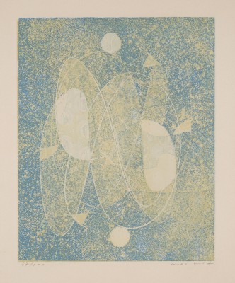 Bild OHNE TITEL (1970)