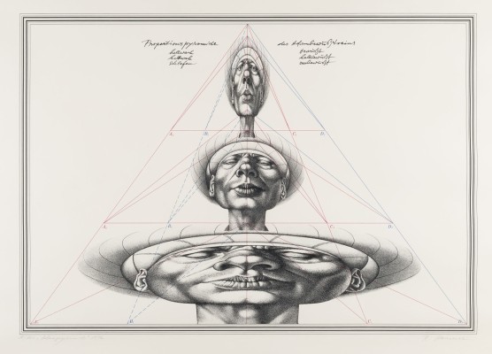 Picture 'ADAMPYRAMIDE' (1972)